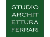 Logo - ARCH. CRISTIANO FERRARI