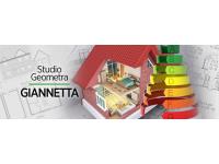 Logo - Studio Geometra Giannetta
