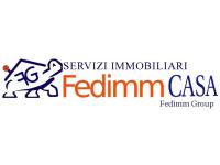 Logo - Fedimm Casa