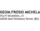 Logo - Frosio Michela
