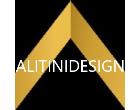 Logo - Studio Alitini Design