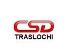 Logo - CSD Traslochi