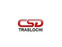 Logo - CSD Traslochi