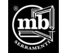 Logo - Infissi Bologna MB Serramenti