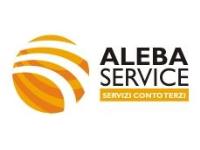 Logo - Aleba Service srls