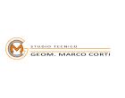Logo - Geom. Marco Corti