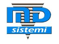 Logo - MD Sistemi