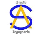 Logo - Studio Ing. Alessio Santacroce