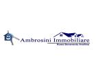 Logo - ambrosini immobiliare Logo - ambrosini immobiliare