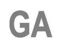 Logo - GA architetti