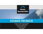 Logo - Studio Tecnico Geometra Gian Franco