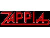 Logo - Zappia Porte Blindate