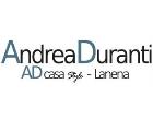 Logo - Andrea Duranti casa srl
