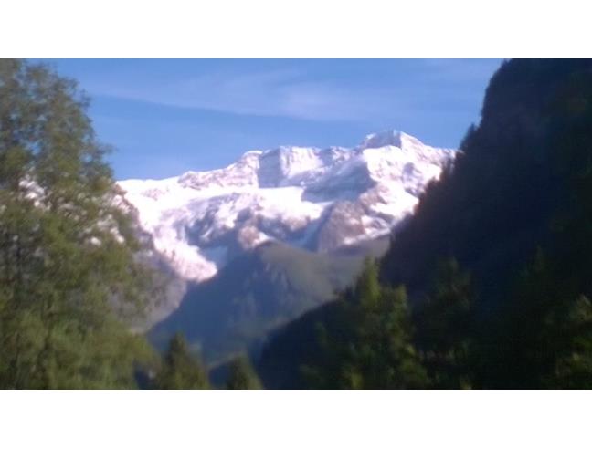 Anteprima foto 1 - Affitto Altro Vacanze da Privato a Gressoney-Saint-Jean (Aosta)