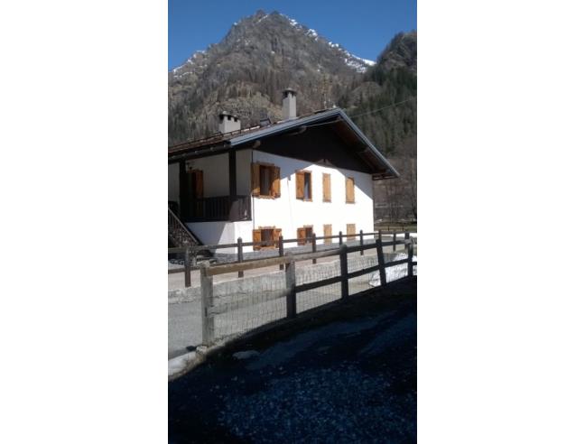 Anteprima foto 2 - Affitto Altro Vacanze da Privato a Gressoney-Saint-Jean (Aosta)