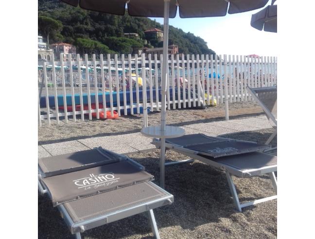 Anteprima foto 3 - Affitto Altro Vacanze da Privato a Levanto (La Spezia)
