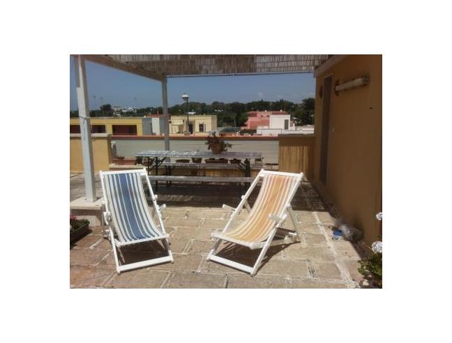 Anteprima foto 3 - Affitto Altro Vacanze da Privato a Porto Cesareo (Lecce)