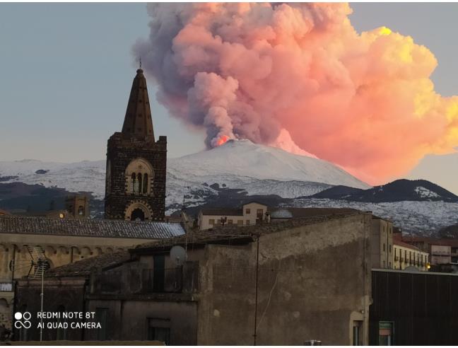 Anteprima foto 1 - Affitto Altro Vacanze da Privato a Randazzo (Catania)