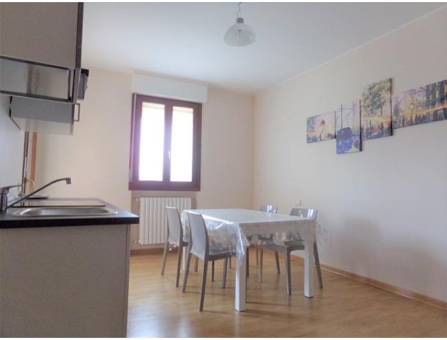 Anteprima foto 2 - Affitto Appartamento Vacanze da Privato a Abano Terme (Padova)