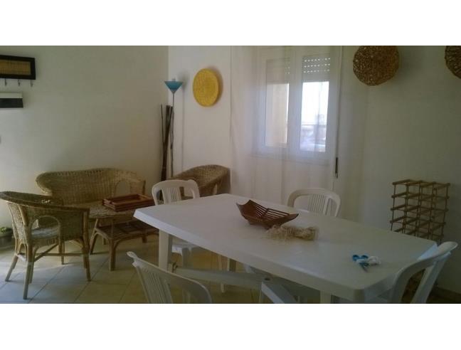 Anteprima foto 3 - Affitto Appartamento Vacanze da Privato a Acate - Marina Di Acate