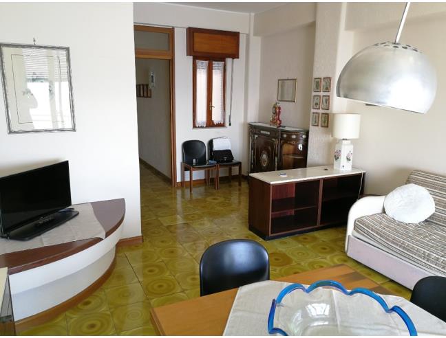 Anteprima foto 4 - Affitto Appartamento Vacanze da Privato a Aci Castello - Acitrezza