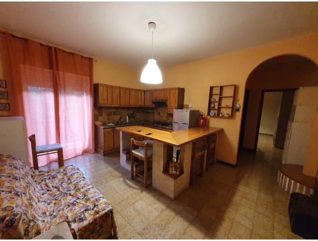 Anteprima foto 8 - Affitto Appartamento Vacanze da Privato a Aci Castello (Catania)