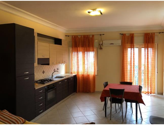 Anteprima foto 2 - Affitto Appartamento Vacanze da Privato a Agrigento - San Leone