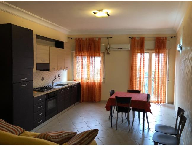 Anteprima foto 3 - Affitto Appartamento Vacanze da Privato a Agrigento - San Leone