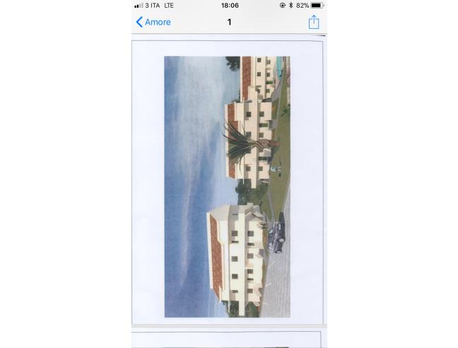 Anteprima foto 1 - Affitto Appartamento Vacanze da Privato a Agropoli (Salerno)