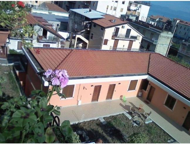 Anteprima foto 2 - Affitto Appartamento Vacanze da Privato a Agropoli (Salerno)