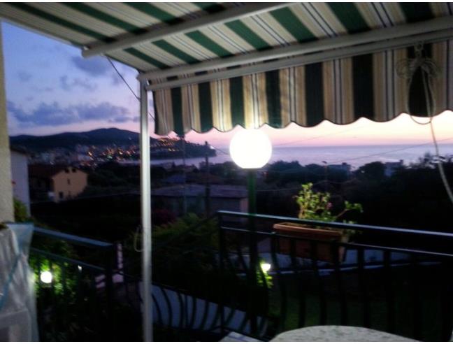 Anteprima foto 3 - Affitto Appartamento Vacanze da Privato a Agropoli (Salerno)
