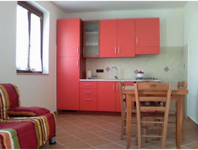 Anteprima foto 3 - Affitto Appartamento Vacanze da Privato a Agropoli (Salerno)