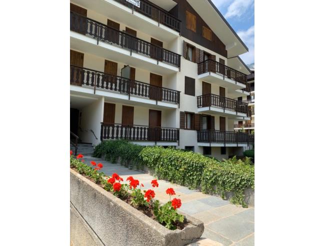 Anteprima foto 1 - Affitto Appartamento Vacanze da Privato a Alagna Valsesia (Vercelli)