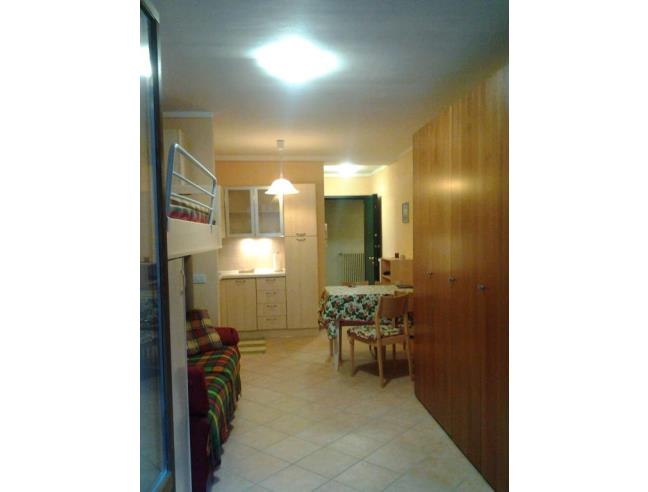 Anteprima foto 1 - Affitto Appartamento Vacanze da Privato a Alagna Valsesia (Vercelli)