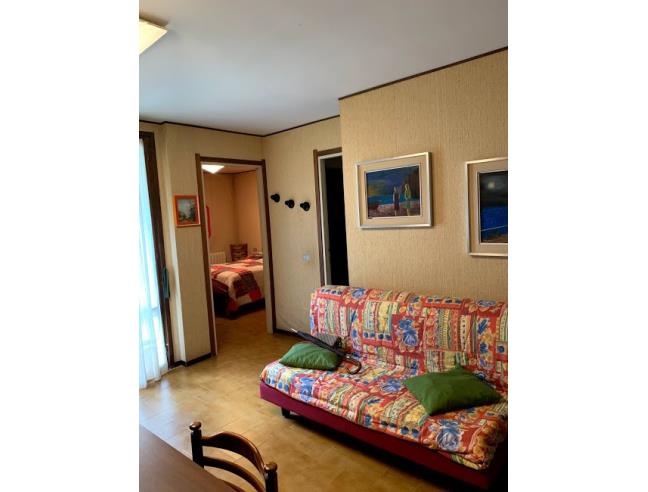 Anteprima foto 2 - Affitto Appartamento Vacanze da Privato a Alagna Valsesia (Vercelli)