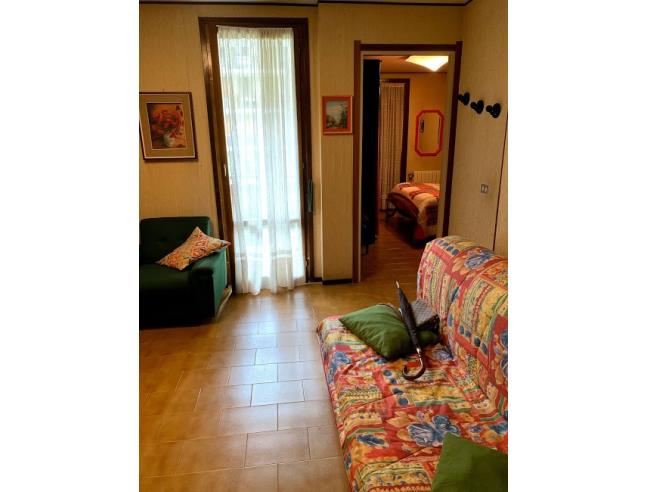 Anteprima foto 3 - Affitto Appartamento Vacanze da Privato a Alagna Valsesia (Vercelli)