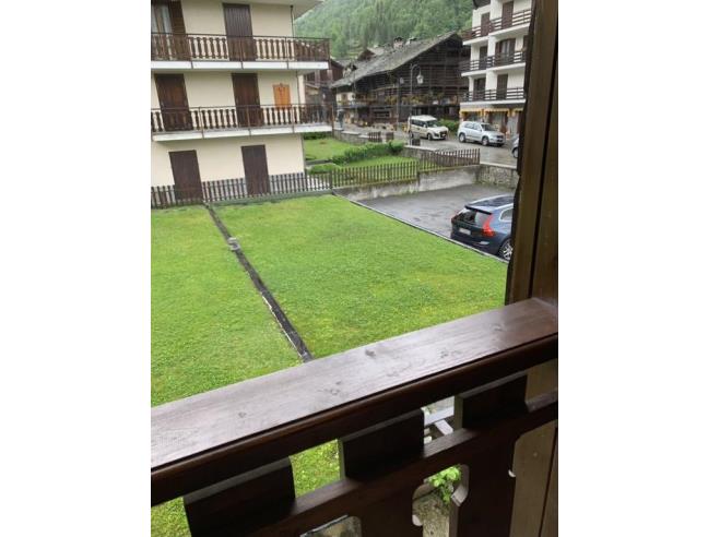 Anteprima foto 8 - Affitto Appartamento Vacanze da Privato a Alagna Valsesia (Vercelli)