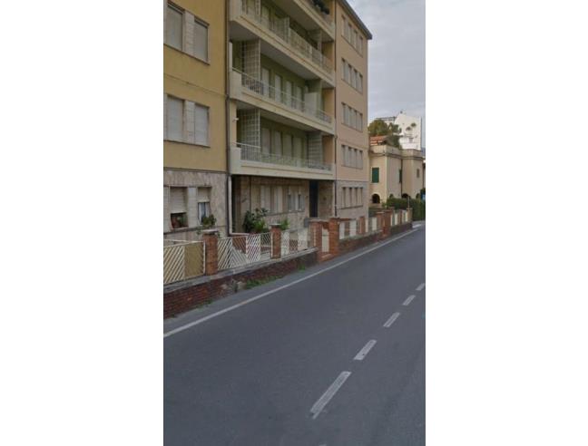 Anteprima foto 2 - Affitto Appartamento Vacanze da Privato a Alassio (Savona)
