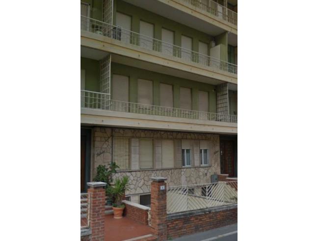 Anteprima foto 3 - Affitto Appartamento Vacanze da Privato a Alassio (Savona)