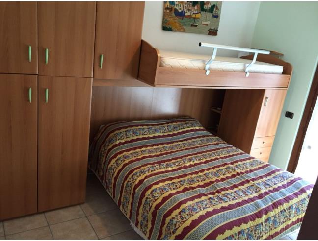 Anteprima foto 3 - Affitto Appartamento Vacanze da Privato a Alba Adriatica (Teramo)