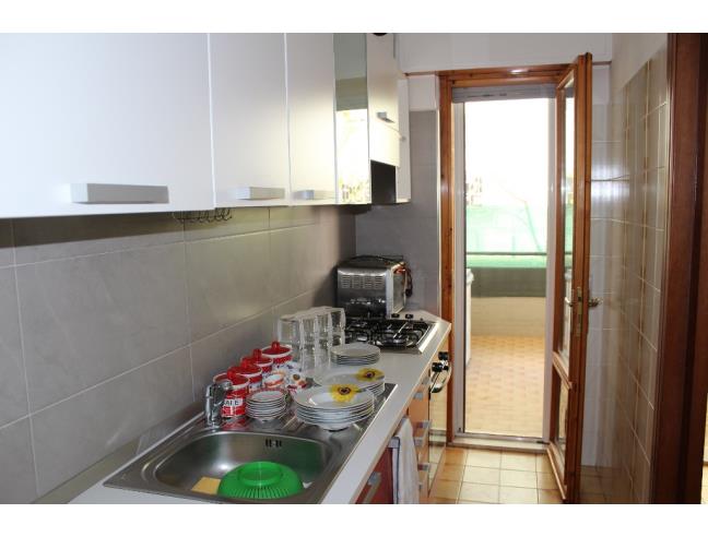 Anteprima foto 5 - Affitto Appartamento Vacanze da Privato a Alba Adriatica (Teramo)