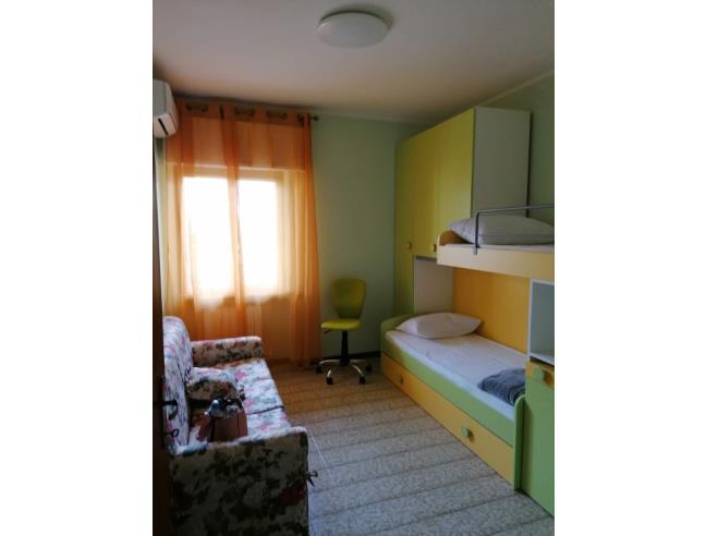 Anteprima foto 5 - Affitto Appartamento Vacanze da Privato a Alba Adriatica (Teramo)