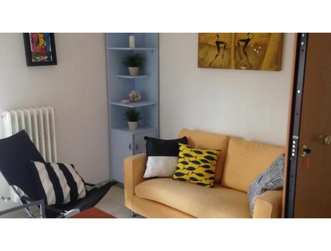 Anteprima foto 6 - Affitto Appartamento Vacanze da Privato a Alba Adriatica (Teramo)