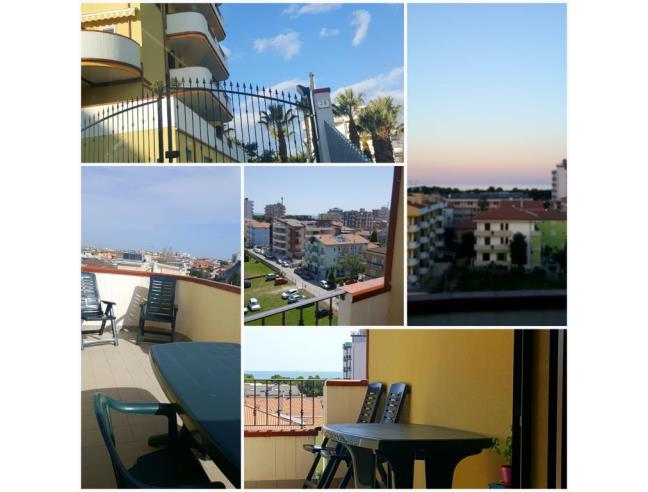 Anteprima foto 8 - Affitto Appartamento Vacanze da Privato a Alba Adriatica (Teramo)