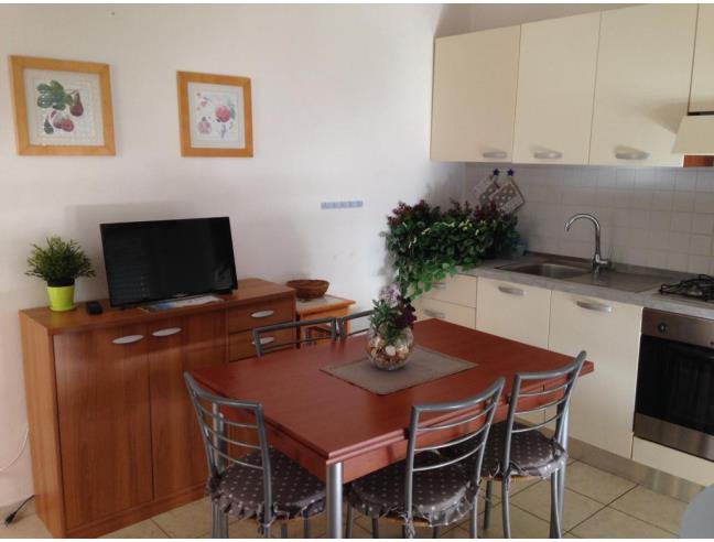 Anteprima foto 8 - Affitto Appartamento Vacanze da Privato a Alba Adriatica (Teramo)
