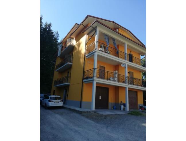Anteprima foto 1 - Affitto Appartamento Vacanze da Privato a Albareto (Parma)