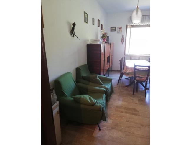 Anteprima foto 2 - Affitto Appartamento Vacanze da Privato a Albareto (Parma)