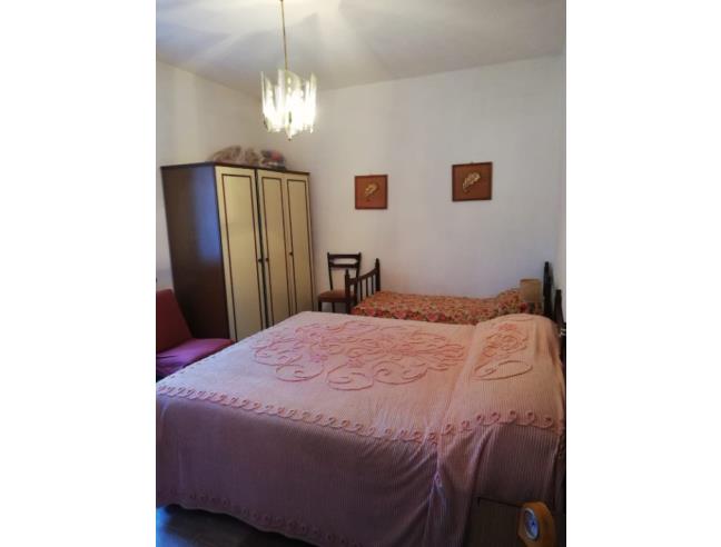 Anteprima foto 3 - Affitto Appartamento Vacanze da Privato a Albareto (Parma)