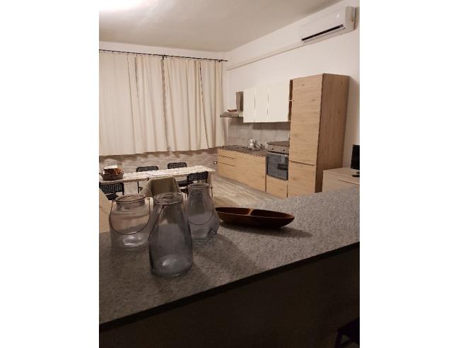 Anteprima foto 3 - Affitto Appartamento Vacanze da Privato a Albenga - Leca