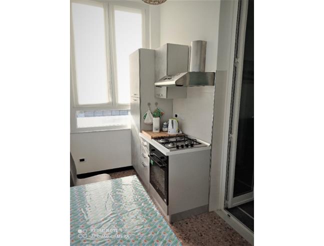 Anteprima foto 4 - Affitto Appartamento Vacanze da Privato a Albenga (Savona)